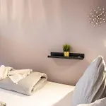 Διαμέρισμα Messewohnung Fuer 4 Gaeste Mit Kostenlosem Parkplatz Ανόβερο